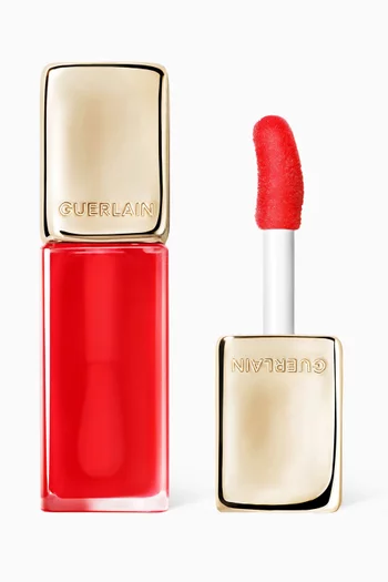 زيت للشفاه كيس كيس بي جلو درجة 775 بوبي، 9.5 ملل