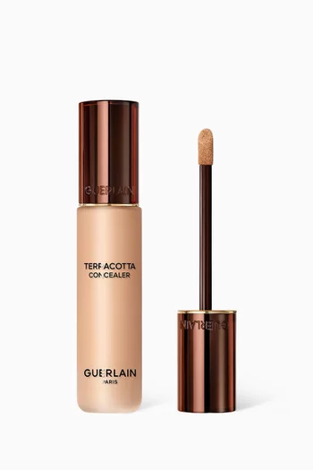 خافي عيوب البشرة ناتشورال بيرفكشن درجة 3.5N نيوترال