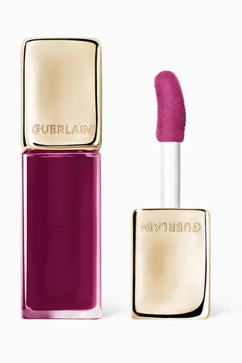 809 Lavender KissKiss Bee Glow Oil, 9.5ml