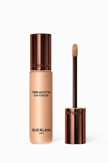 خافي عيوب البشرة ناتشورال بيرفكشن درجة 4N نيوترال