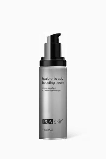 Hyaluronic Acid Boosting Serum, 30ml