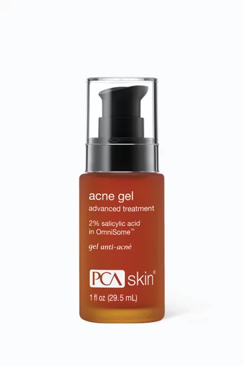 Acne Gel, 29.5ml