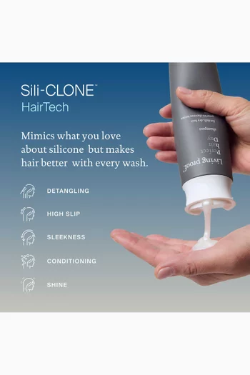 شامبو بيرفكت هير داي، 236 ملل