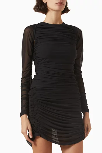 Primnoa Midi Dress