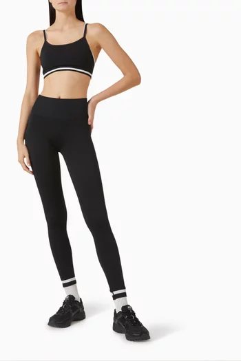 حمالة صدر كيلسي بقصة ضيقة بدون حياكة