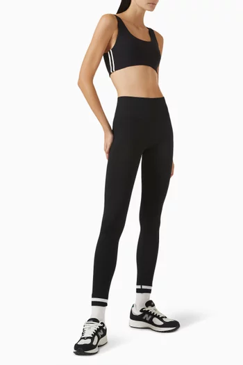 Form Seamless 25'' Midi Pants