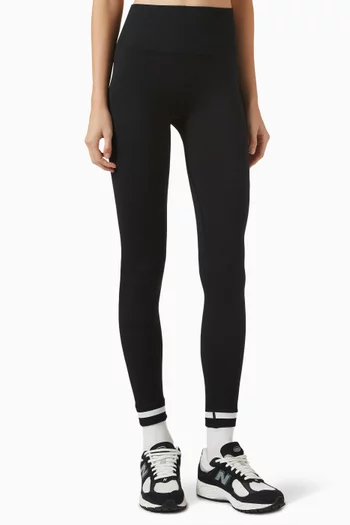 Form Seamless 25'' Midi Pants