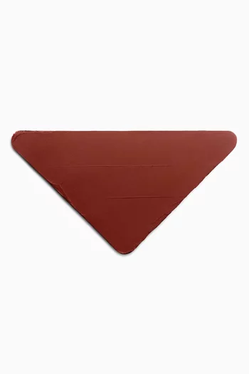 B03 Mahogany Monochrome Hyper Matte Lipstick, 3.9g