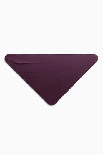 P57 Ultraviolet Monochrome Hyper Matte Lipstick, 3.9g