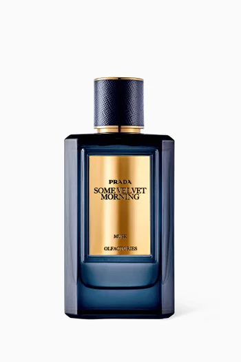 Some Velvet Morning Eau de Parfum, 100ml