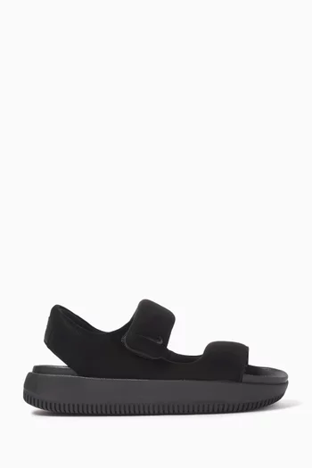 Calm Sandals in Foam