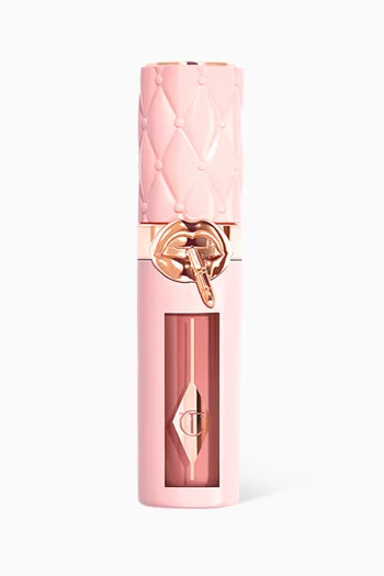 Fair/ Medium Pillow Talk Big Lip Plumping Gloss, 5.5ml