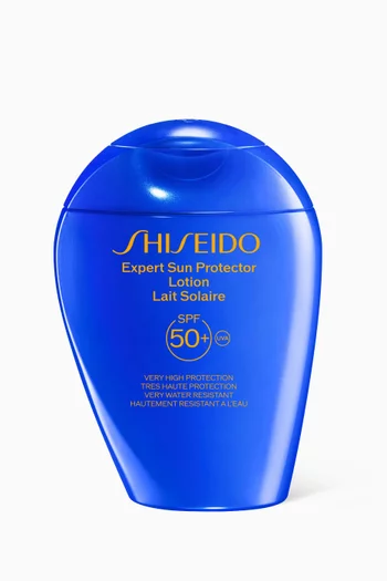 Blue Expert Sun Protector Lotion SPF50+, 150ml