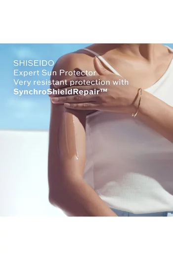 Blue Expert Sun Protector Lotion SPF50+, 300ml