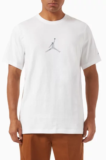 Flight MVP T-shirt in Cotton