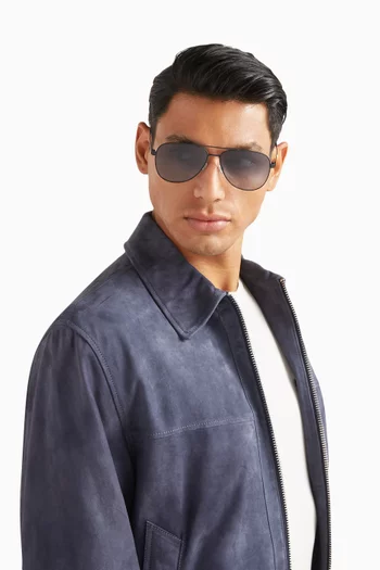 Aviator Sunglasses