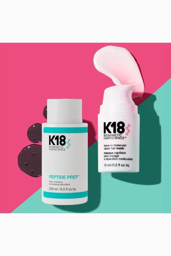 Detox Repair Kit