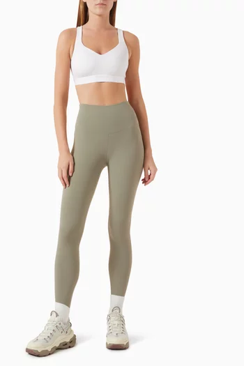 Indy High-support Sports Bra
