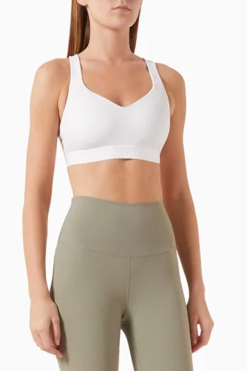 Indy High-support Sports Bra