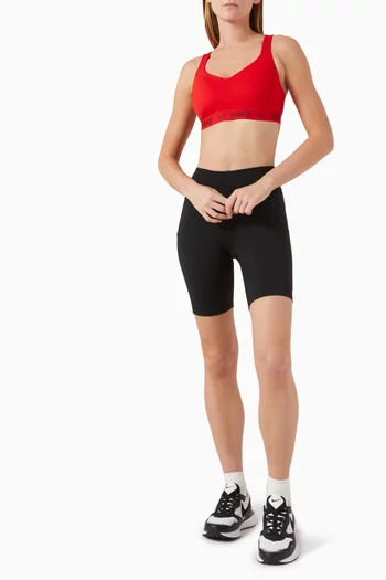 Indy High-support Sports Bra