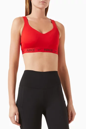 Indy High-support Sports Bra