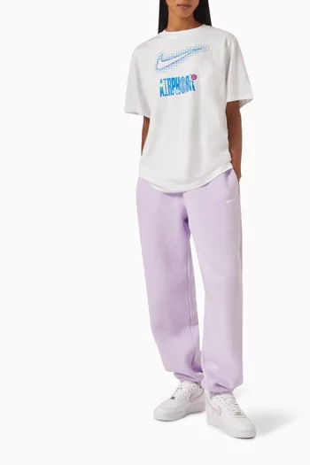 Phoenix Sweatpants in Fleece