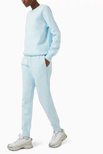 Phoenix Sweatpants in Fleece