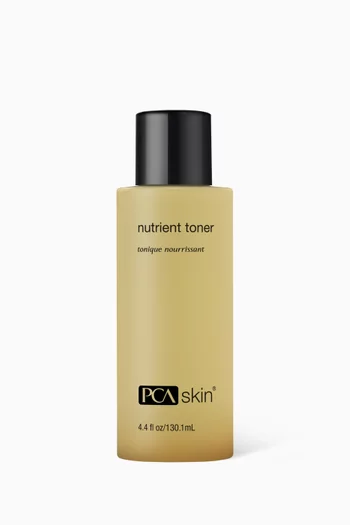 Nutrient Toner, 130ml