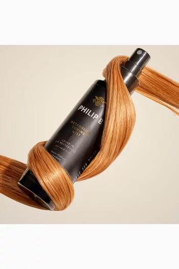 Detangling Toning Mist with Velvet Oud, 125ml