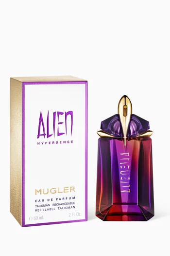 ماء عطر ايليان هايبرسنس، 60 ملل