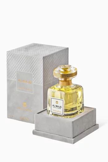 ماء عطر المجد، 80 ملل