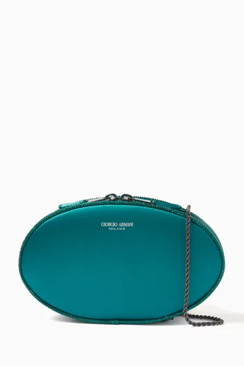 Armani clutches online