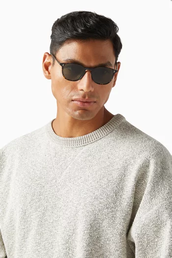 Finley 1993 Sunglasses in Acetate