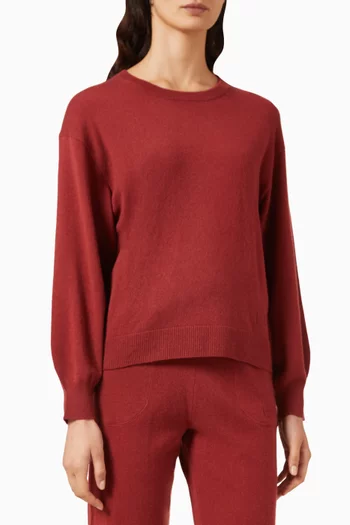 سترة فيماس صوف وكشمير