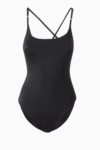 Mavra One-piece Swimsuit