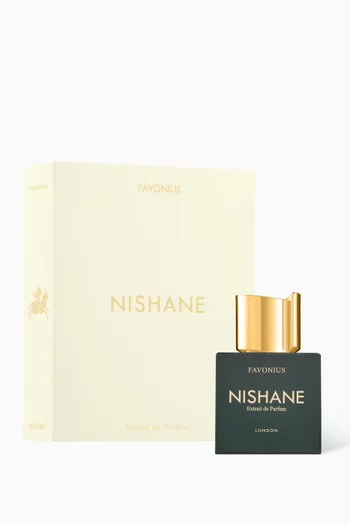 عطر مركز فافونيوس، 50 ملل