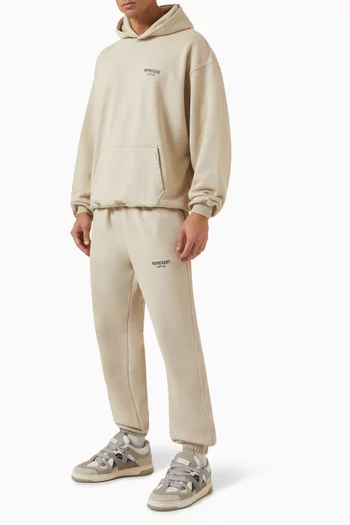 Owners' Club Sweatpants in Cotton