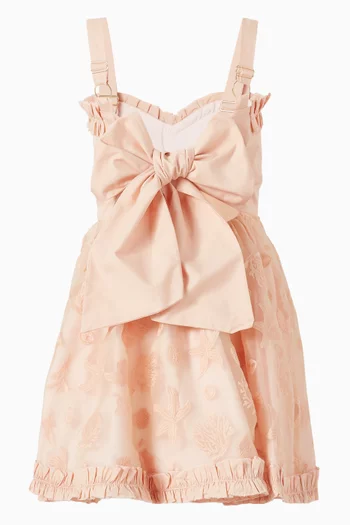 How Sweet Is It Dress in Lace