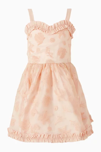 How Sweet Is It Dress in Lace