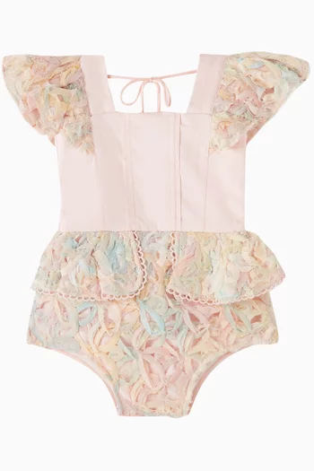 Flutter On By Playsuit