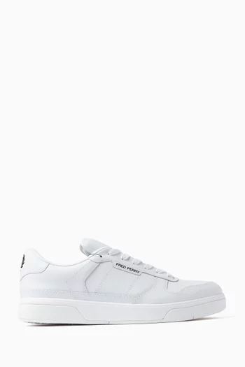 B300 Sneakers in Leather