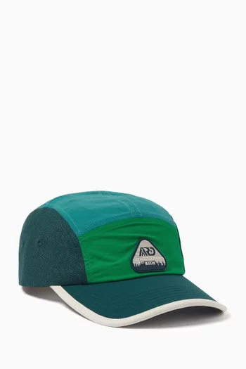 x Columbia Griffey Camper Hat in Nylon