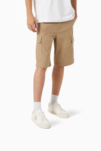 Clean 90 Bee Bird Sneakers in Leather