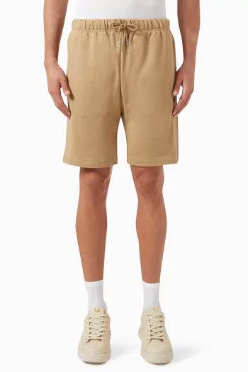 Classic Sweat Shorts in Cotton