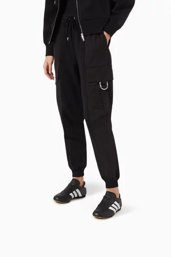 سنيكرز تايكوندو جلد