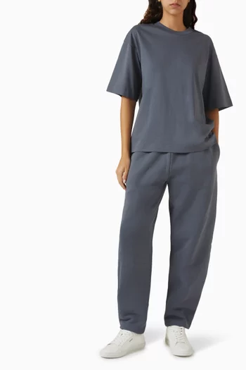 DNA Oversized T-shirt in Cotton