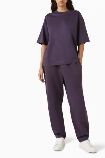 DNA Oversized T-shirt in Cotton