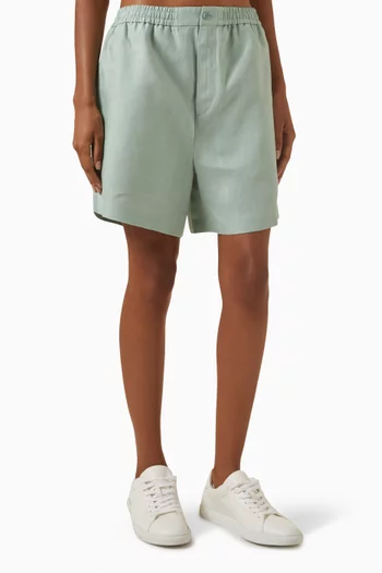 DNA Lightweight Mid Length Shorts