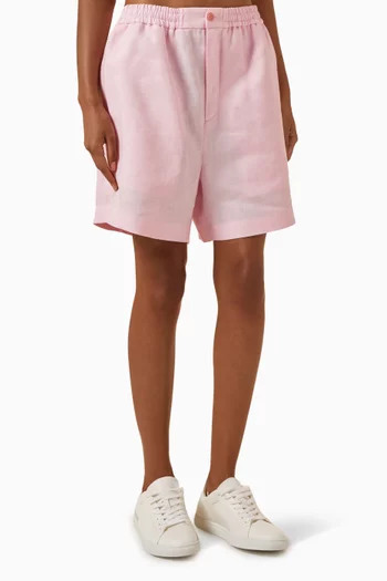 DNA Lightweight Mid Length Shorts