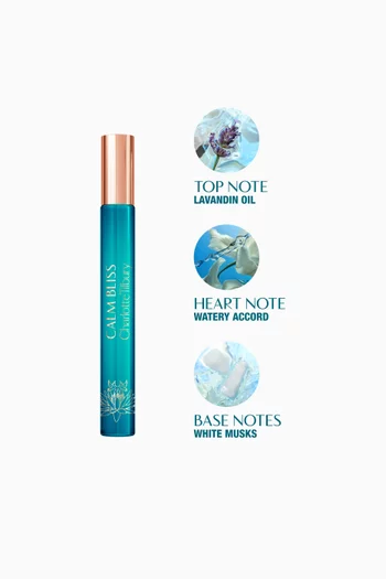 ماء عطر كالم بليس، ‏10 ملل
